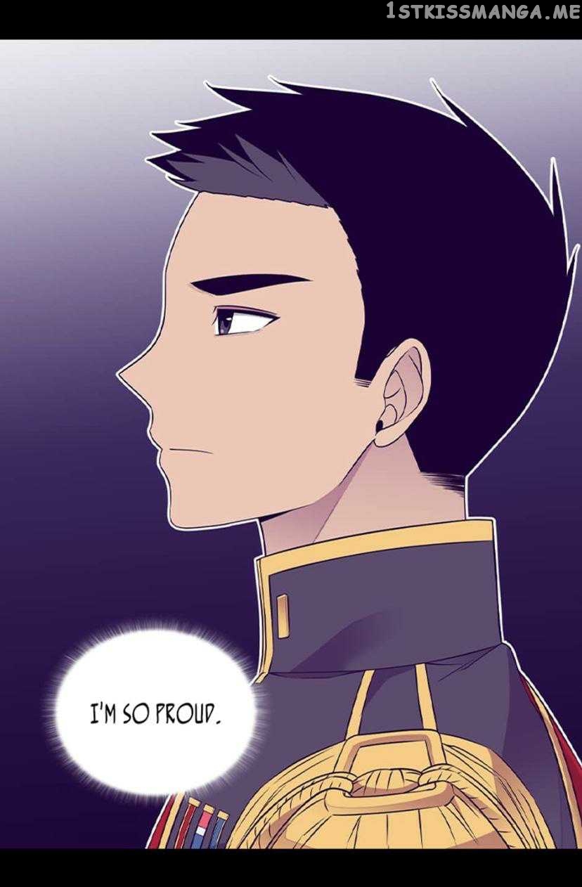 They Say i Was Born a King’s Daughter chapter 181 - page 17