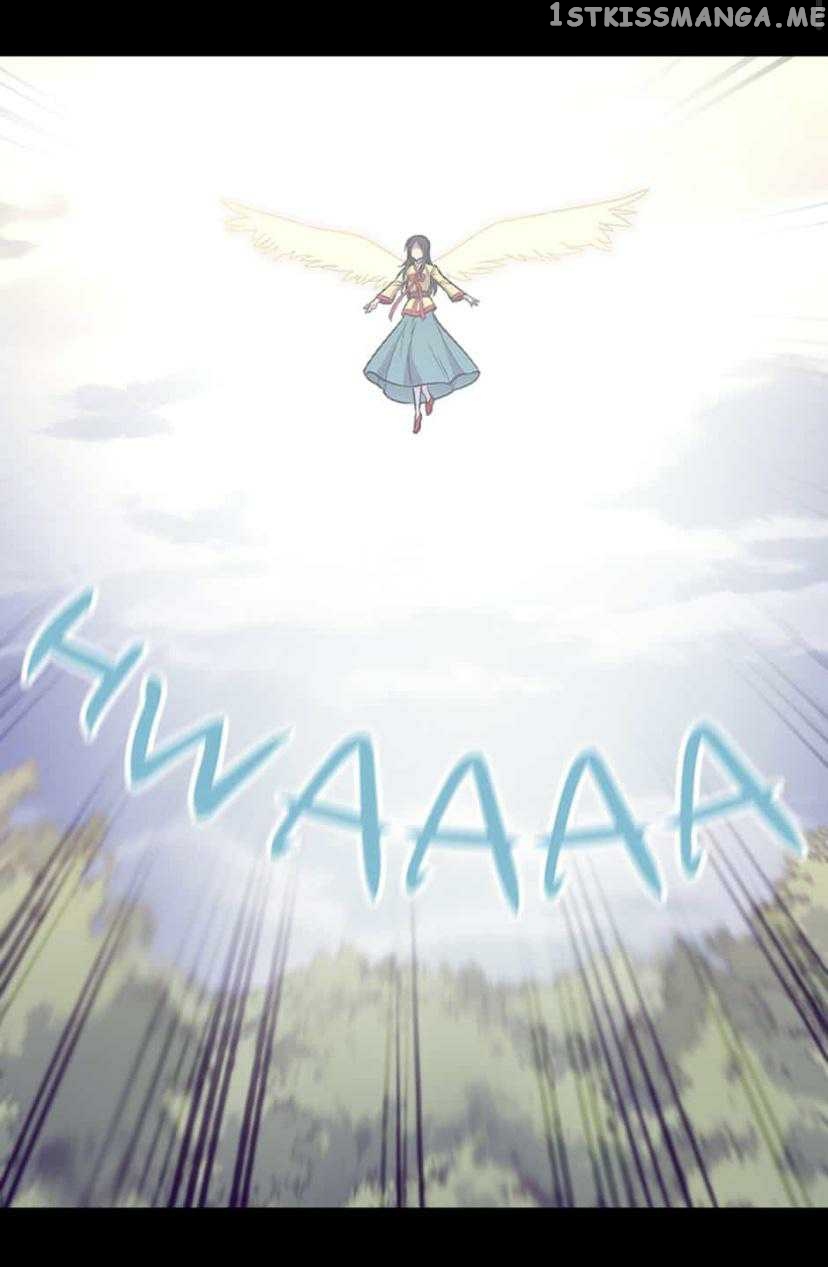 They Say i Was Born a King’s Daughter chapter 181 - page 2