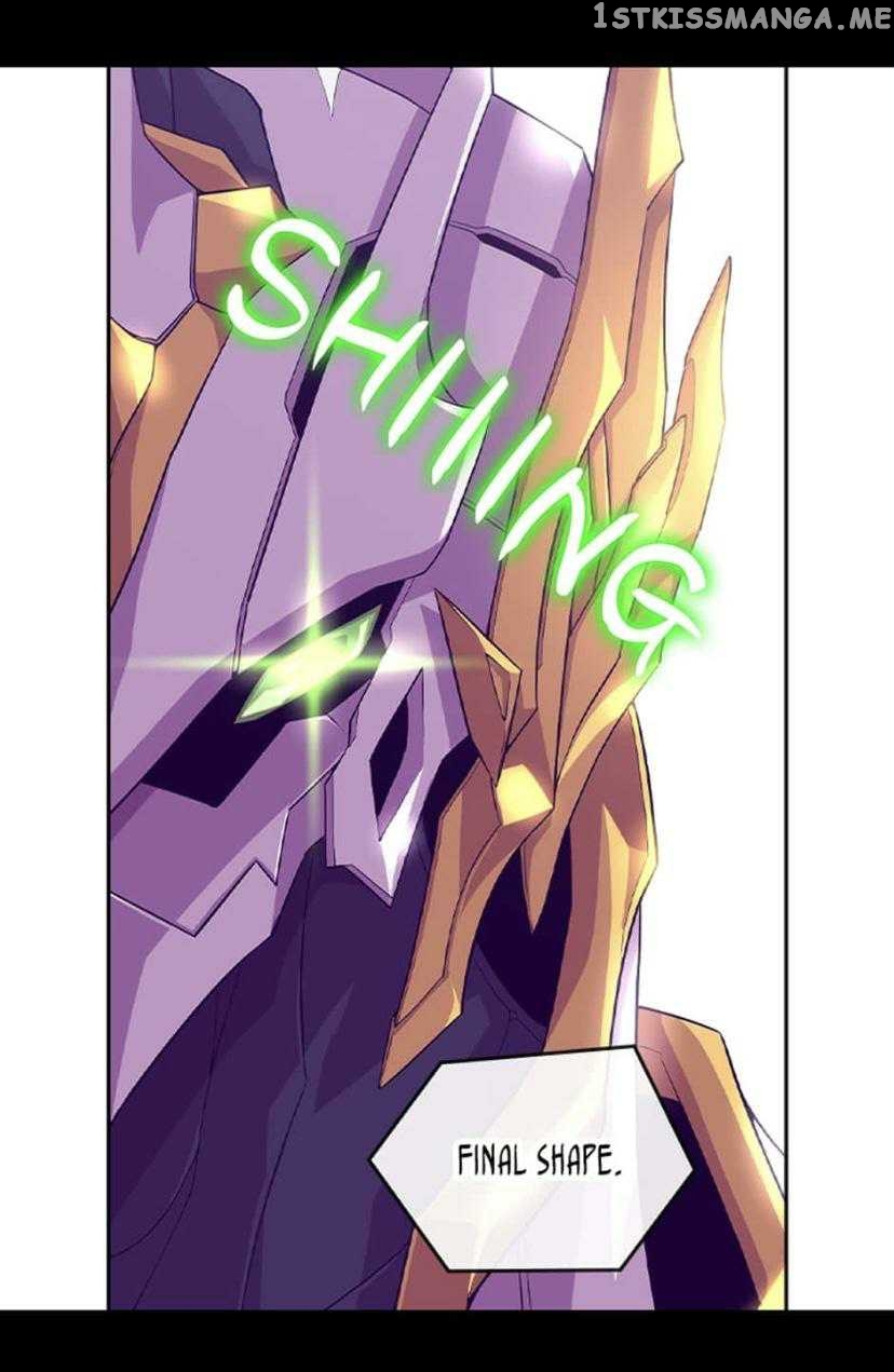 They Say i Was Born a King’s Daughter chapter 181 - page 27