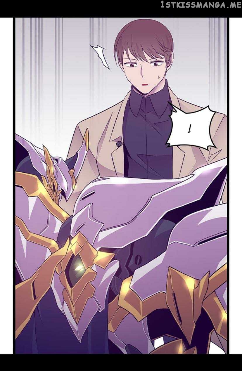 They Say i Was Born a King’s Daughter chapter 181 - page 31