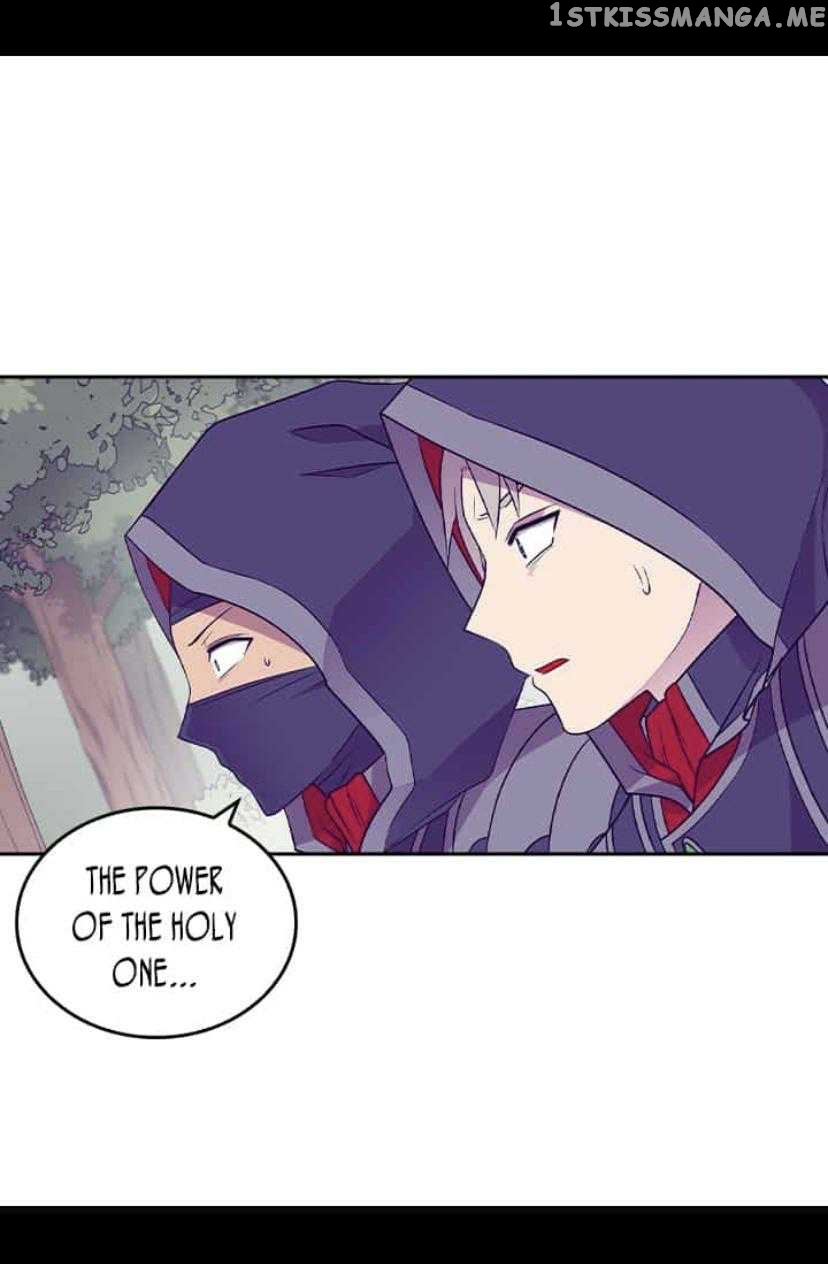 They Say i Was Born a King’s Daughter chapter 181 - page 36