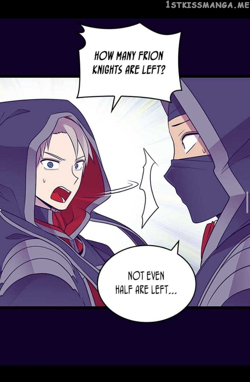They Say i Was Born a King’s Daughter chapter 181 - page 38