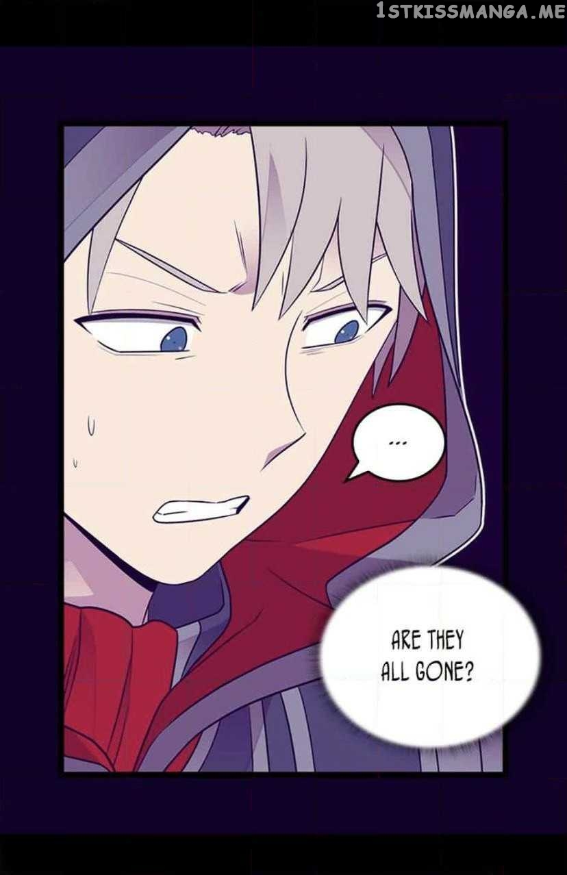 They Say i Was Born a King’s Daughter chapter 181 - page 40