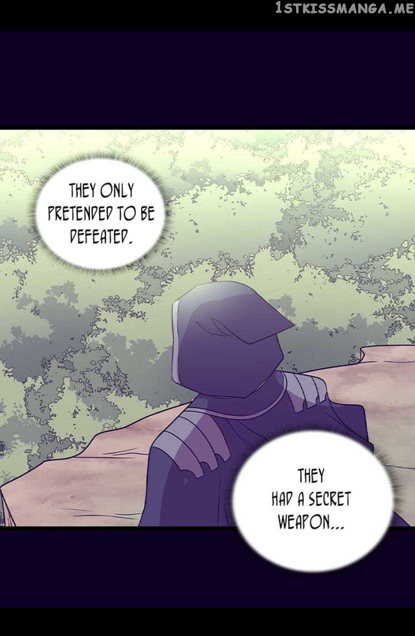 They Say i Was Born a King’s Daughter chapter 181 - page 41
