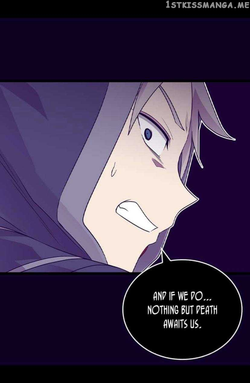 They Say i Was Born a King’s Daughter chapter 181 - page 45