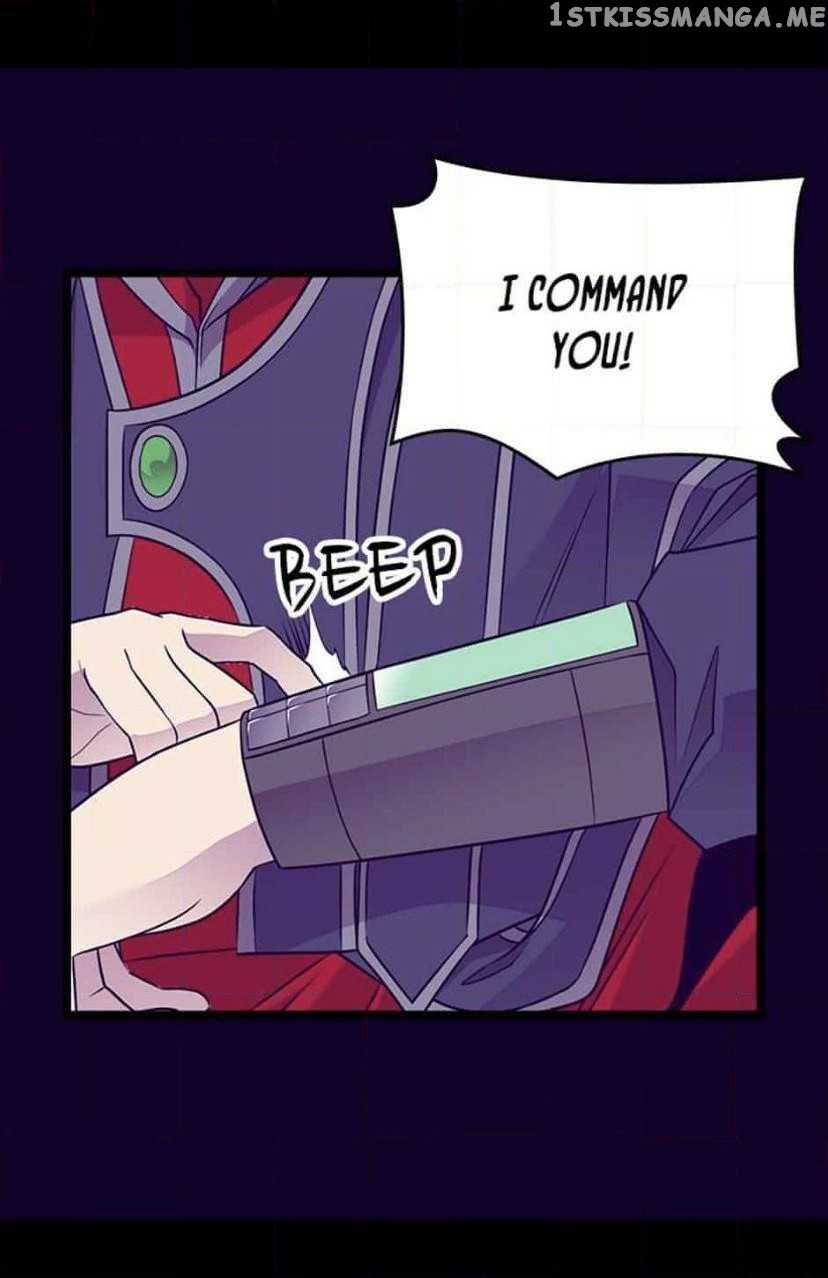 They Say i Was Born a King’s Daughter chapter 181 - page 48