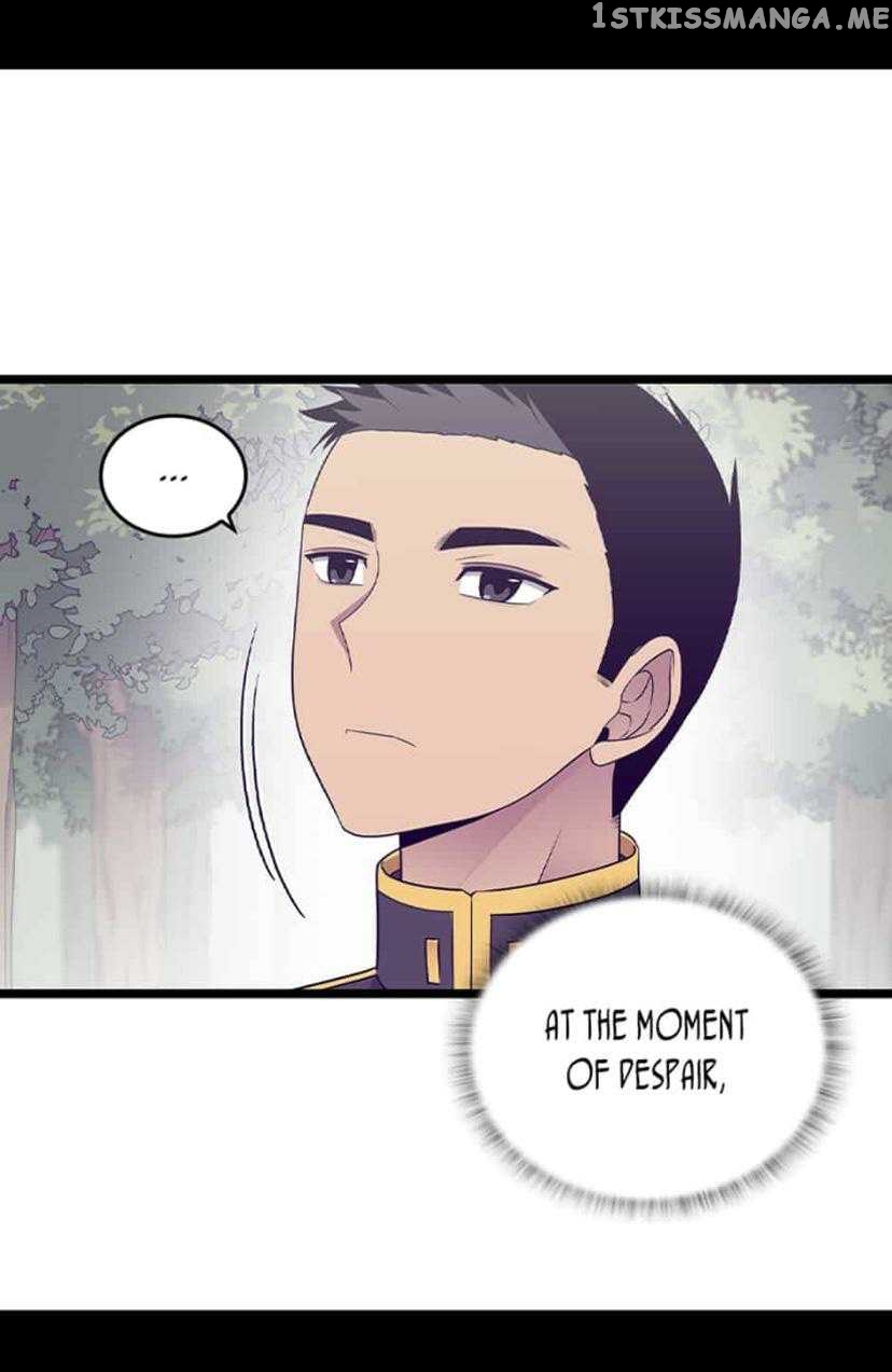 They Say i Was Born a King’s Daughter chapter 181 - page 64