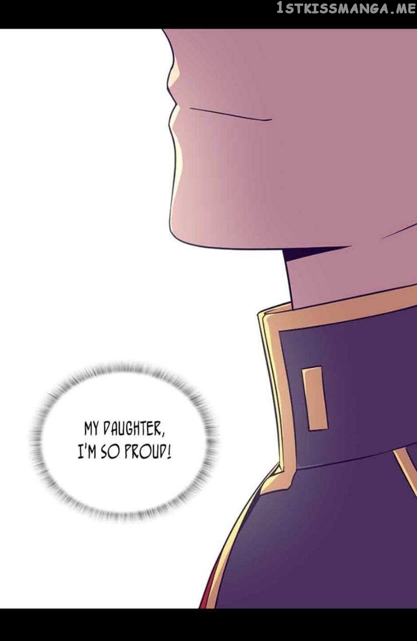 They Say i Was Born a King’s Daughter chapter 181 - page 67