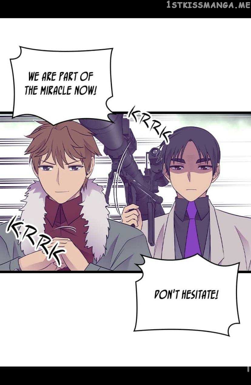 They Say i Was Born a King’s Daughter chapter 181 - page 68