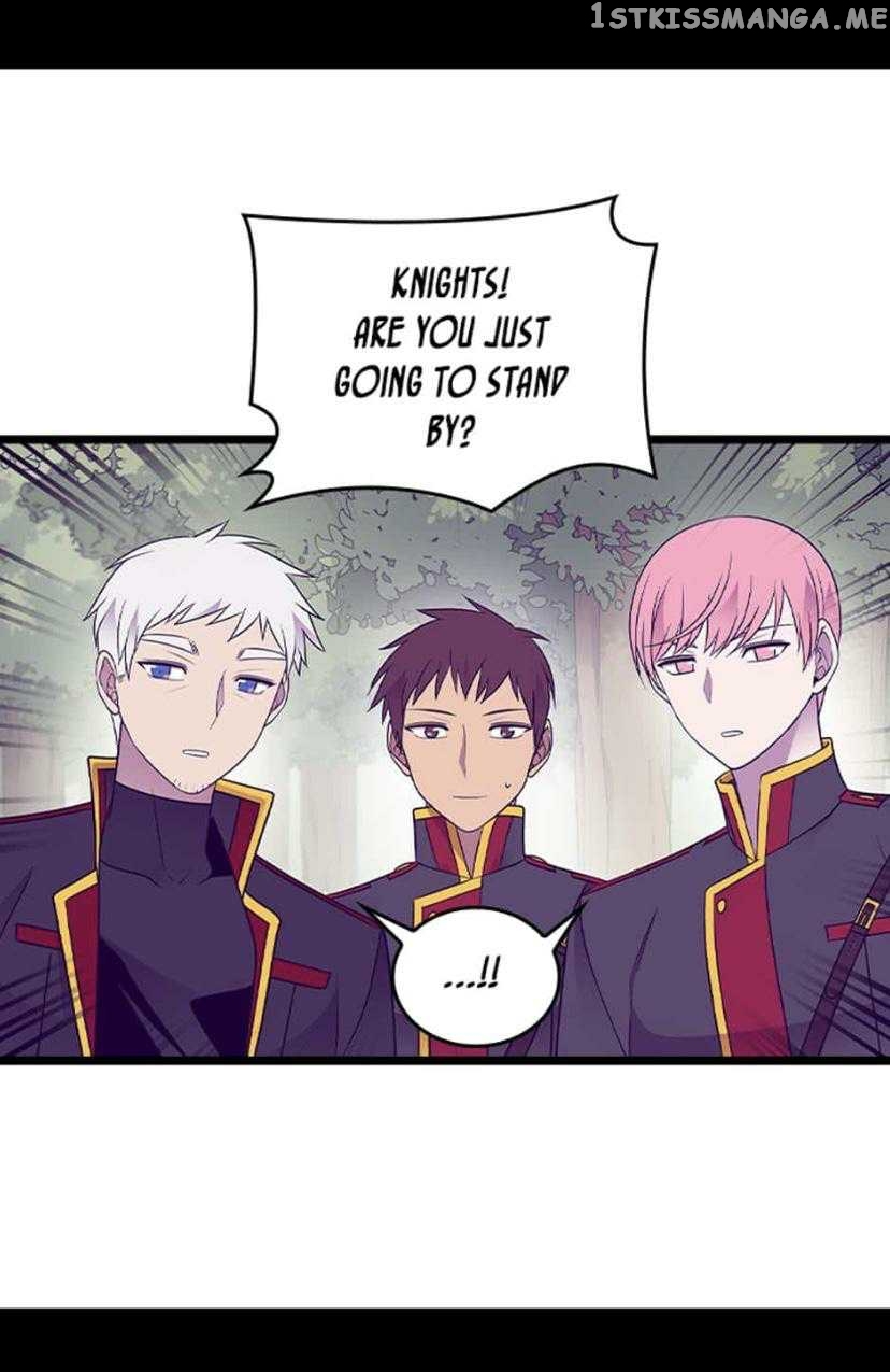 They Say i Was Born a King’s Daughter chapter 181 - page 69