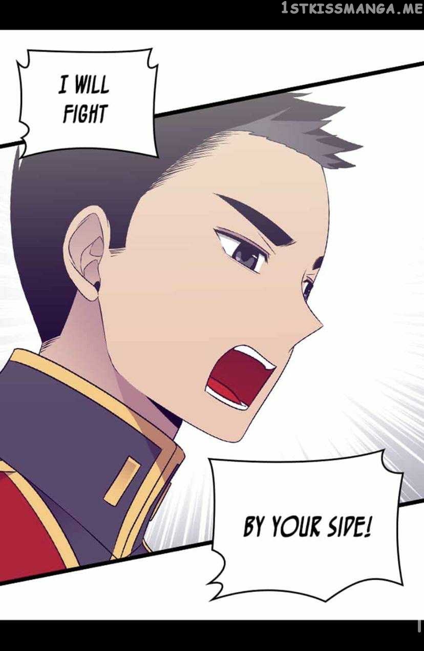 They Say i Was Born a King’s Daughter chapter 181 - page 70