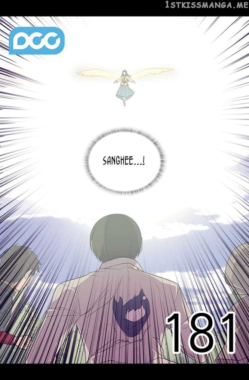 They Say i Was Born a King’s Daughter chapter 181 - page 8