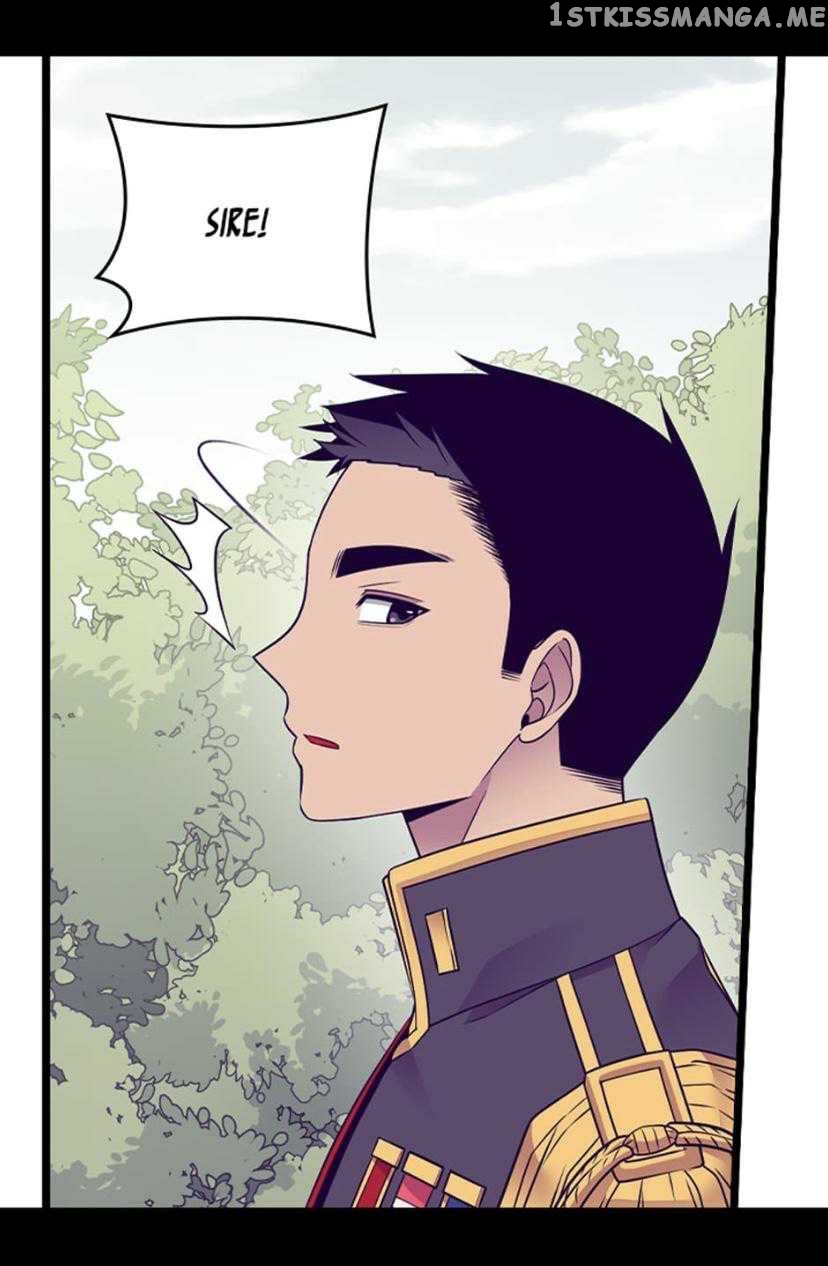 They Say i Was Born a King’s Daughter chapter 181 - page 9