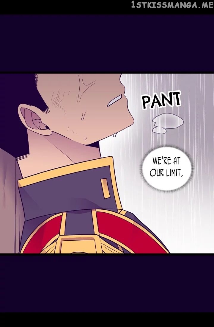 They Say i Was Born a King’s Daughter chapter 180 - page 19