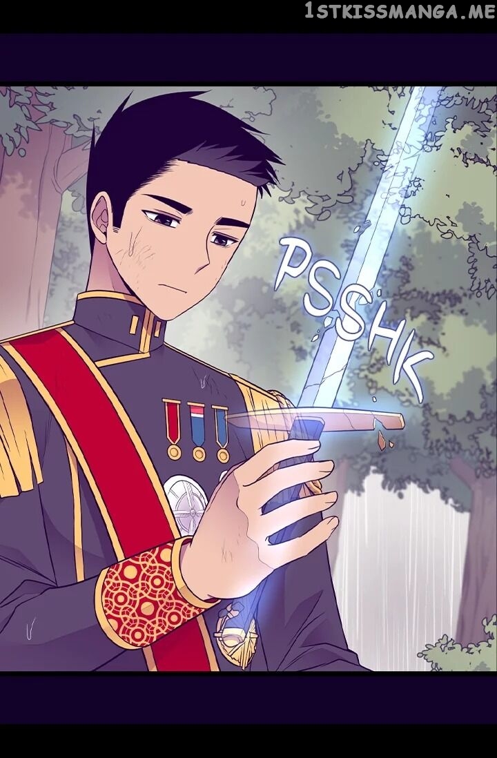 They Say i Was Born a King’s Daughter chapter 180 - page 21