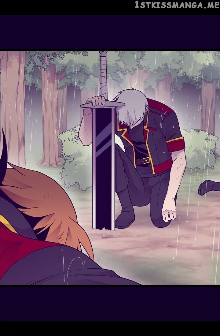 They Say i Was Born a King’s Daughter chapter 180 - page 22