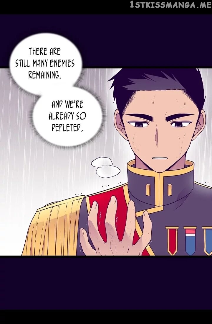 They Say i Was Born a King’s Daughter chapter 180 - page 23