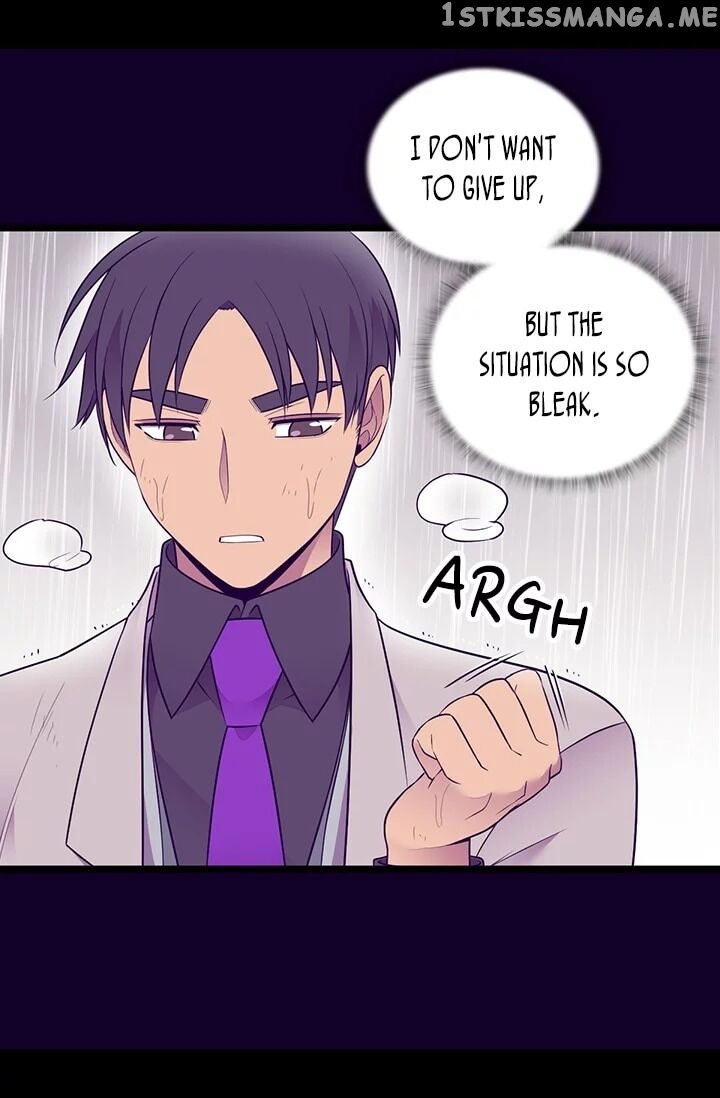 They Say i Was Born a King’s Daughter chapter 180 - page 24