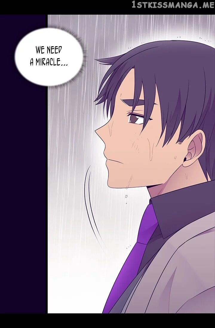 They Say i Was Born a King’s Daughter chapter 180 - page 25