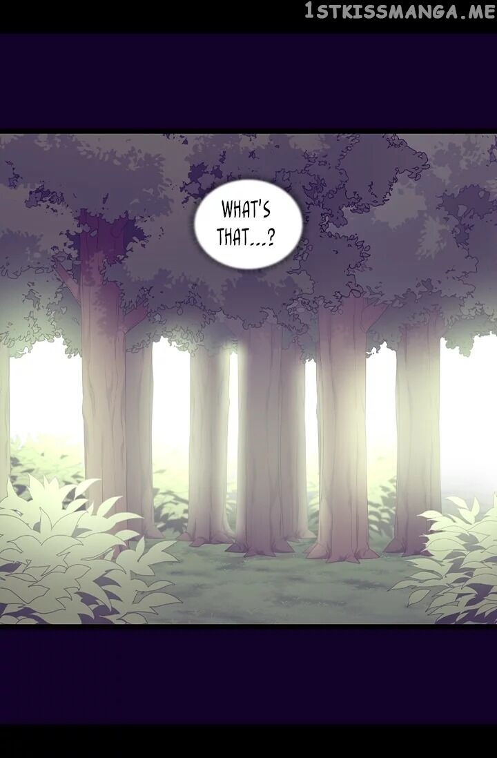 They Say i Was Born a King’s Daughter chapter 180 - page 28