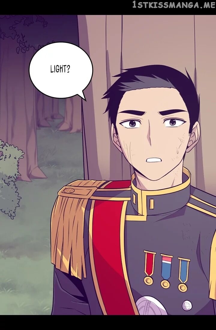 They Say i Was Born a King’s Daughter chapter 180 - page 29