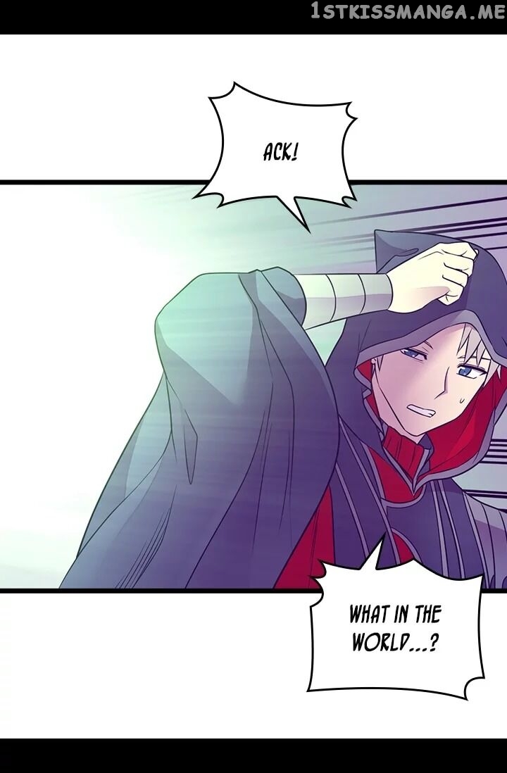 They Say i Was Born a King’s Daughter chapter 180 - page 31