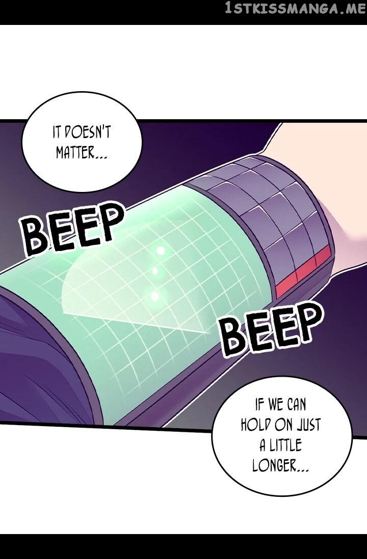 They Say i Was Born a King’s Daughter chapter 180 - page 33