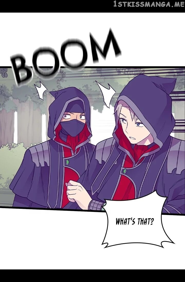 They Say i Was Born a King’s Daughter chapter 180 - page 34