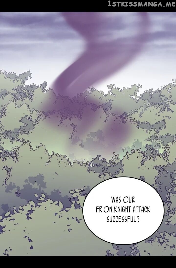 They Say i Was Born a King’s Daughter chapter 180 - page 35