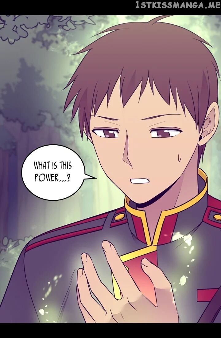 They Say i Was Born a King’s Daughter chapter 180 - page 39