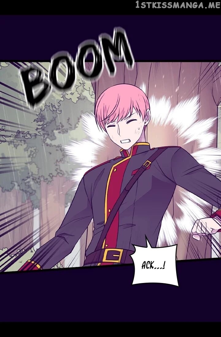 They Say i Was Born a King’s Daughter chapter 180 - page 4