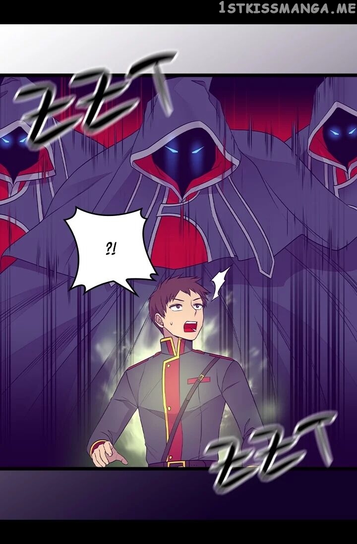 They Say i Was Born a King’s Daughter chapter 180 - page 40