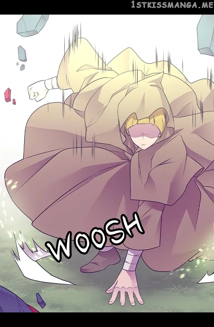 They Say i Was Born a King’s Daughter chapter 180 - page 44