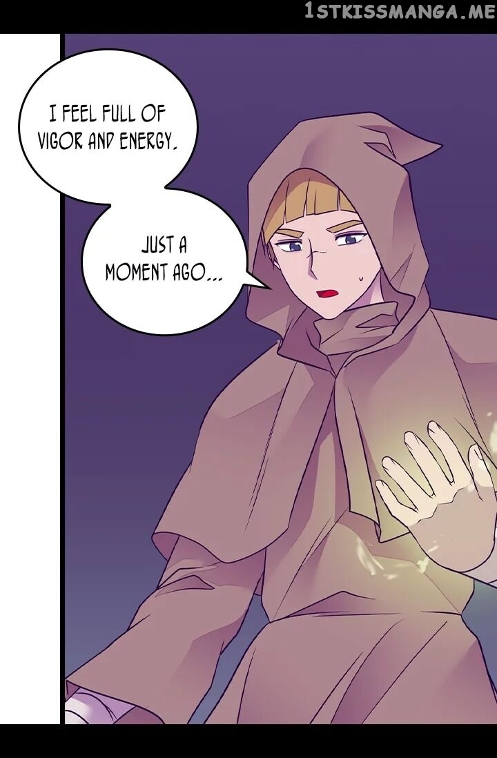 They Say i Was Born a King’s Daughter chapter 180 - page 47