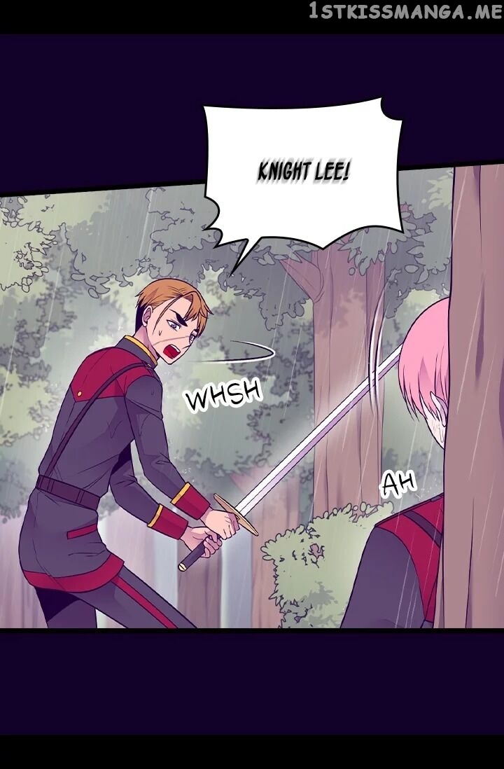 They Say i Was Born a King’s Daughter chapter 180 - page 5