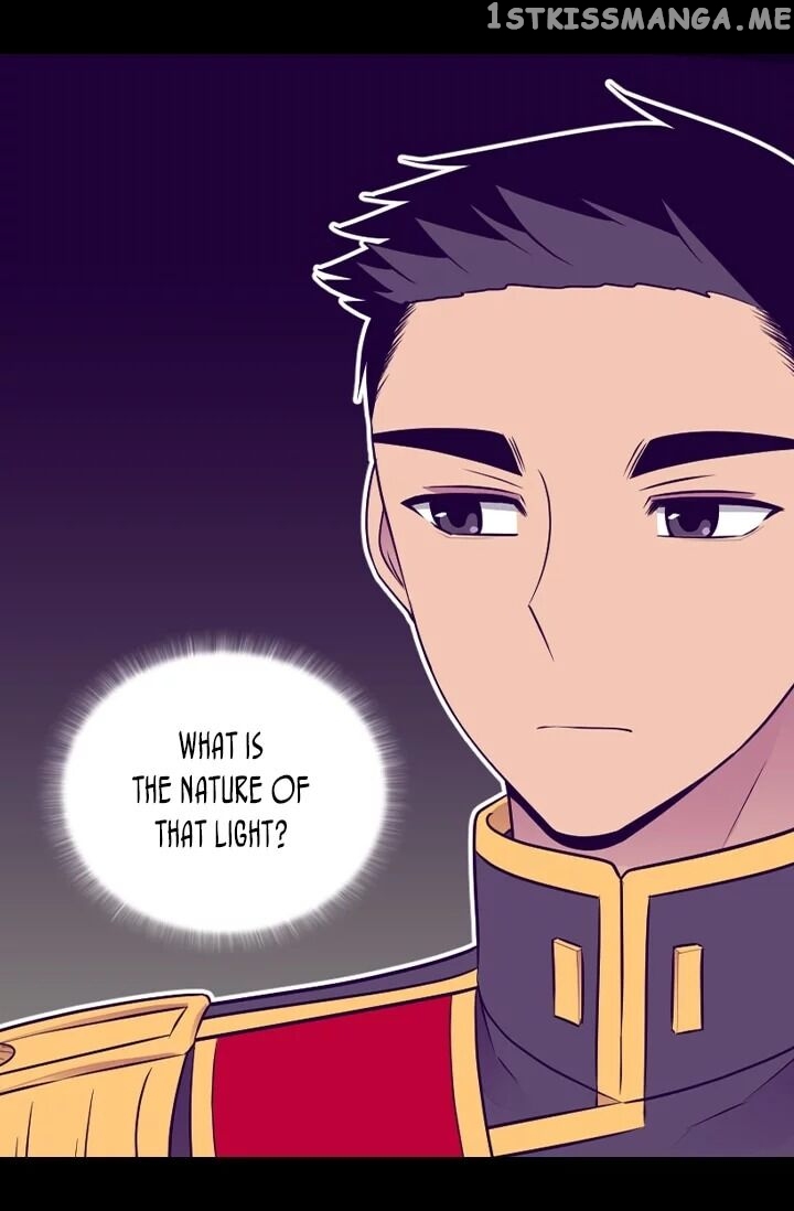 They Say i Was Born a King’s Daughter chapter 180 - page 56