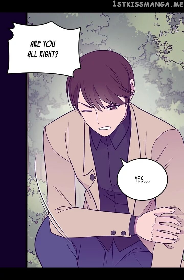 They Say i Was Born a King’s Daughter chapter 180 - page 59