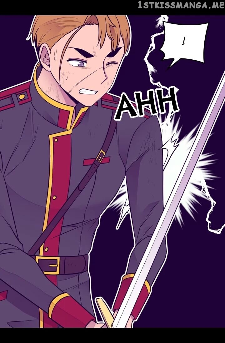 They Say i Was Born a King’s Daughter chapter 180 - page 6