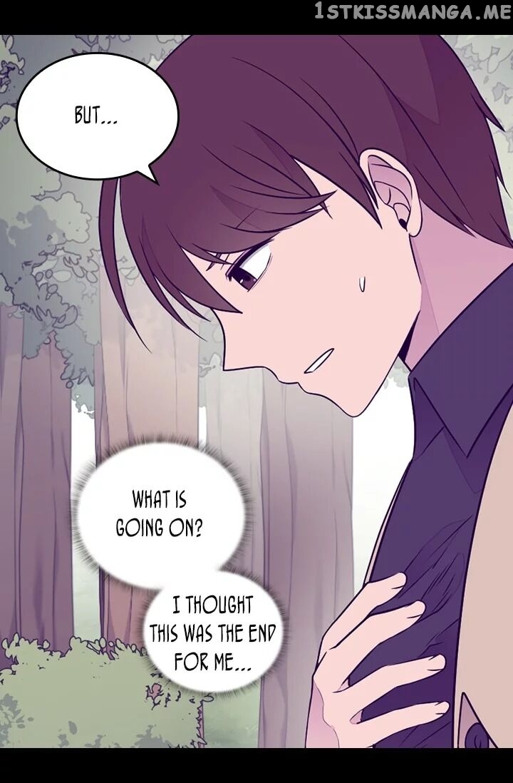 They Say i Was Born a King’s Daughter chapter 180 - page 60