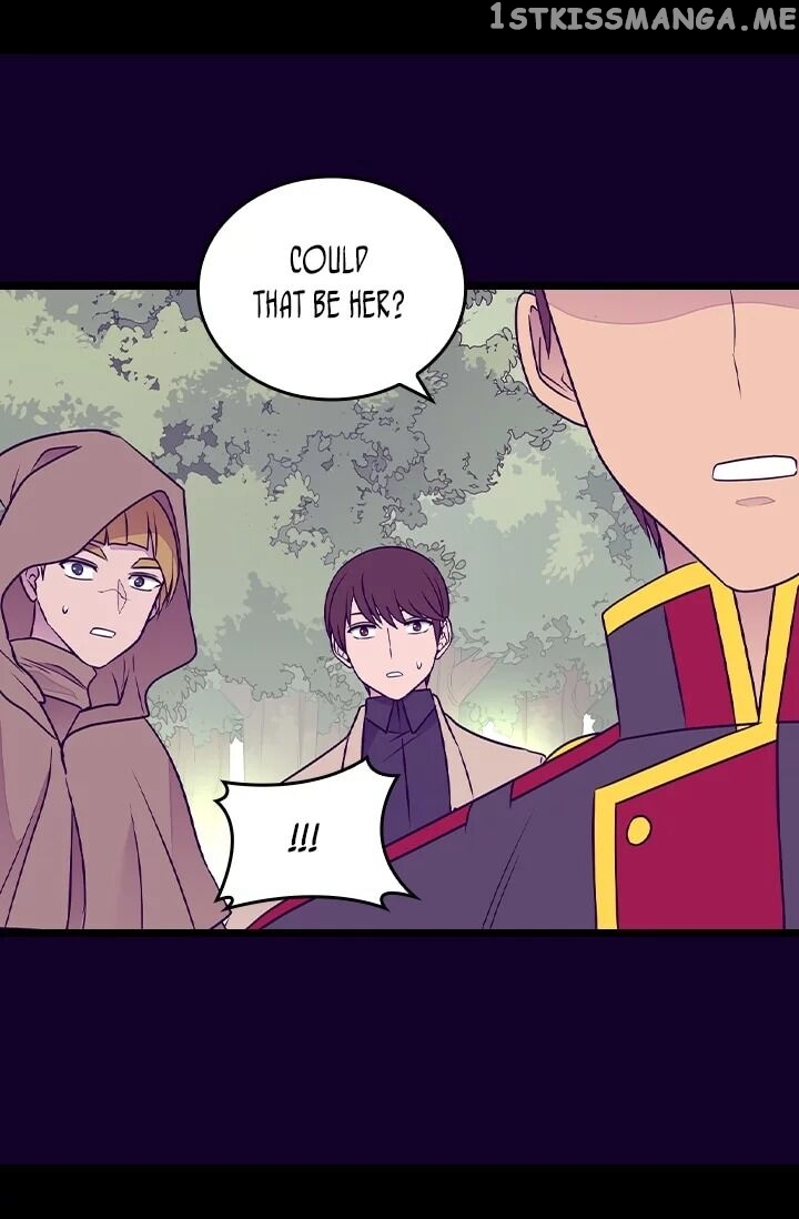 They Say i Was Born a King’s Daughter chapter 180 - page 64