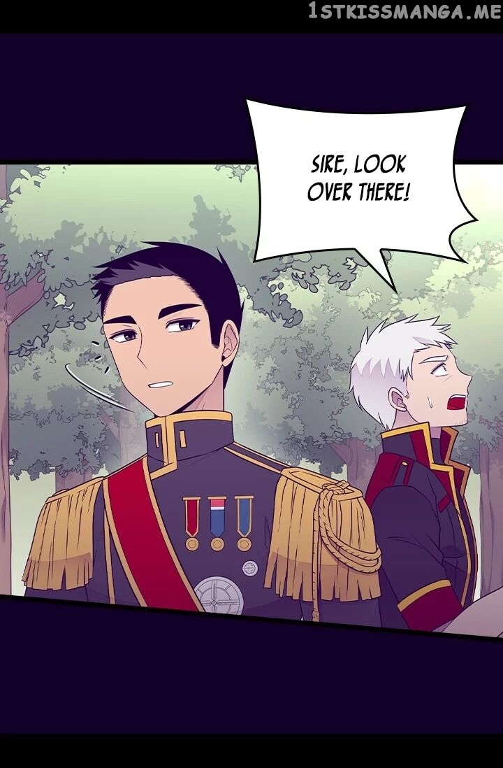 They Say i Was Born a King’s Daughter chapter 180 - page 65