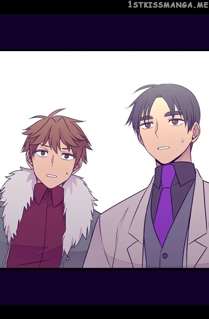 They Say i Was Born a King’s Daughter chapter 180 - page 67