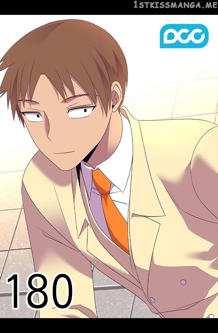 They Say i Was Born a King’s Daughter chapter 180 - page 9