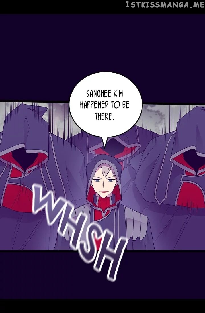 They Say i Was Born a King’s Daughter chapter 179 - page 10