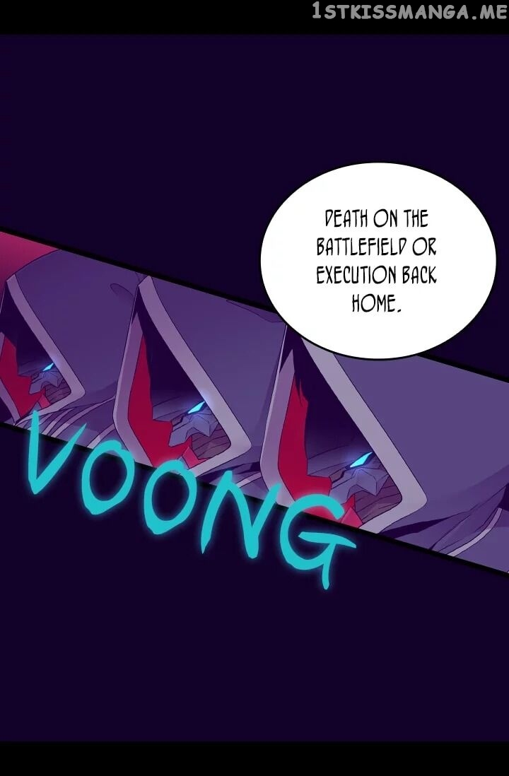 They Say i Was Born a King’s Daughter chapter 179 - page 11