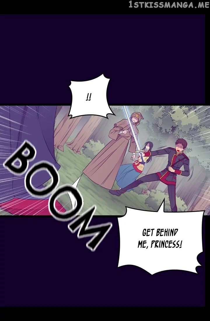 They Say i Was Born a King’s Daughter chapter 179 - page 14