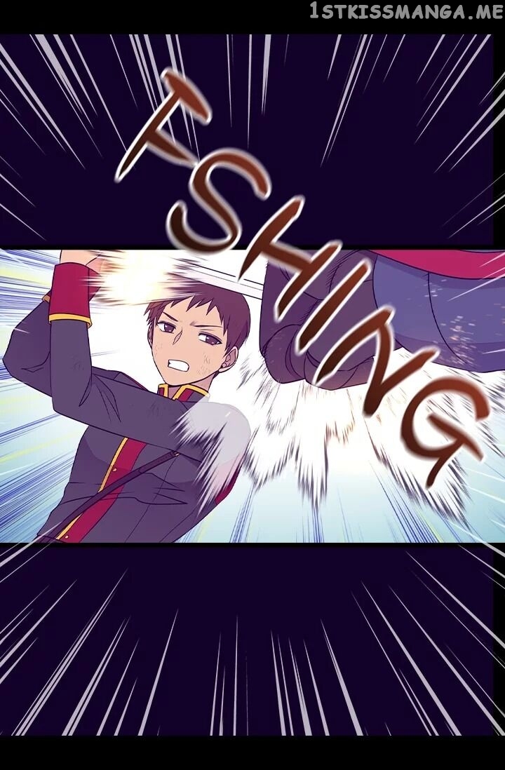 They Say i Was Born a King’s Daughter chapter 179 - page 15
