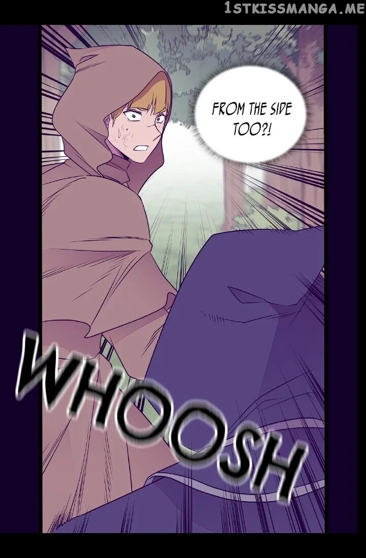 They Say i Was Born a King’s Daughter chapter 179 - page 16