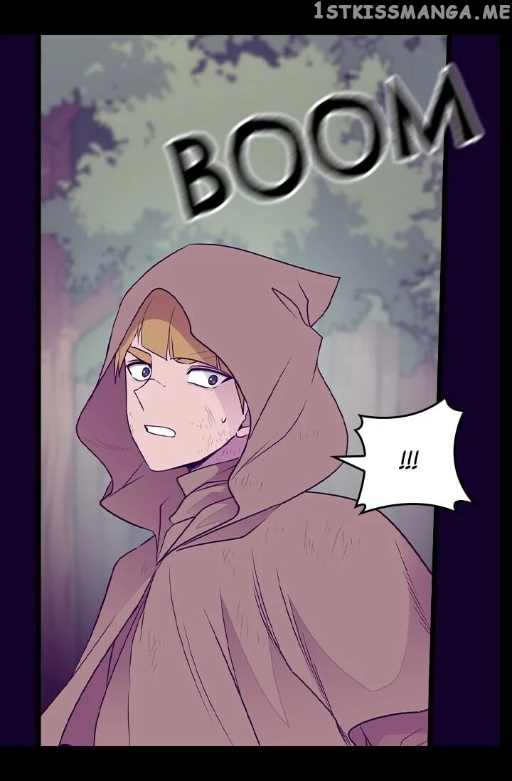 They Say i Was Born a King’s Daughter chapter 179 - page 19