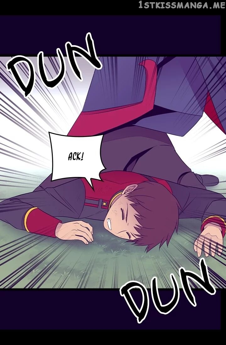 They Say i Was Born a King’s Daughter chapter 179 - page 20